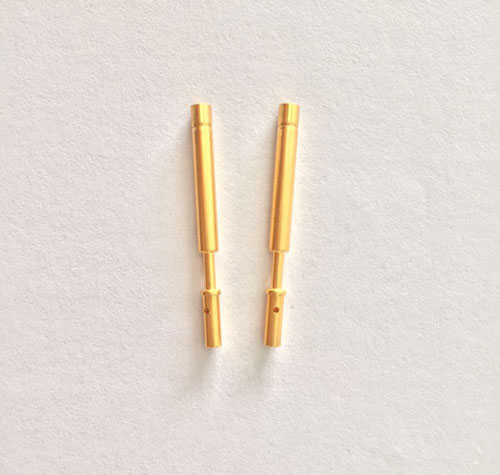 環(huán)壓式線簧孔