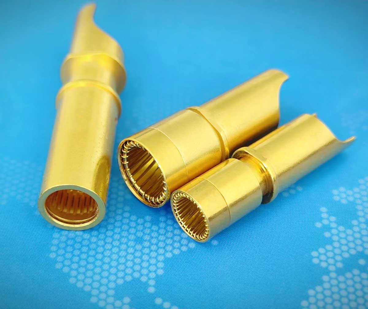 &Phi;7.5冠簧孔、&Phi;9.1線(xiàn)簧孔、&Phi;10線(xiàn)簧孔