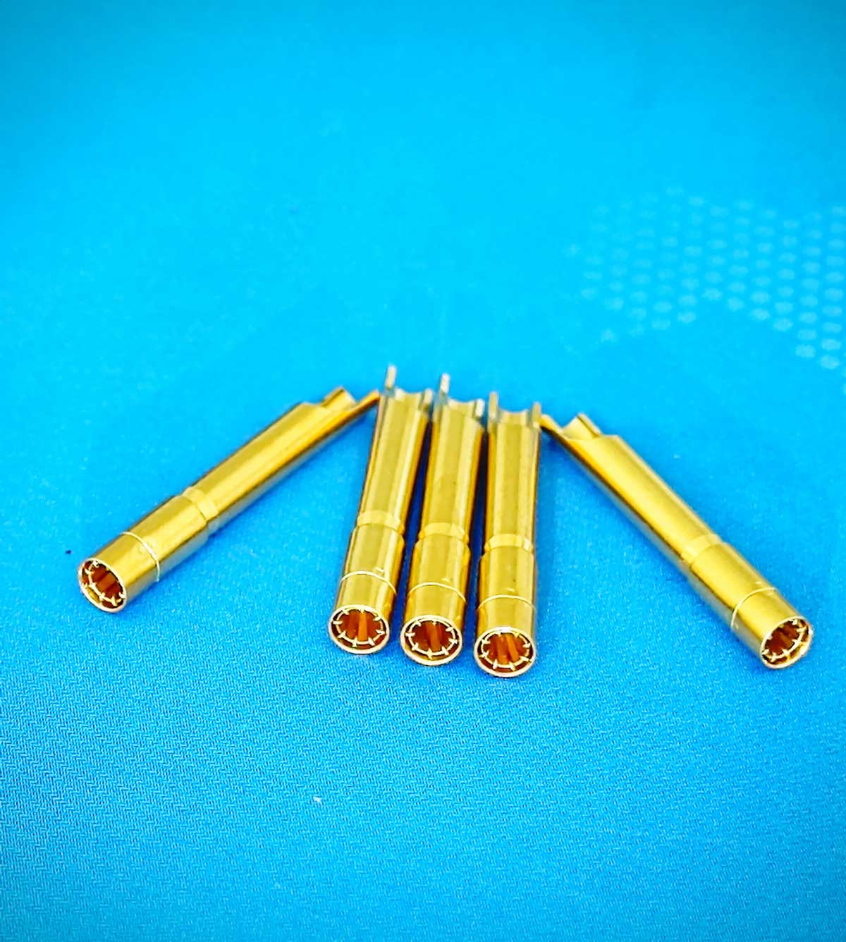 XCL-&Phi;1.6線(xiàn)簧孔